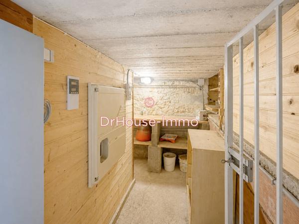 Maison à vendre 5 pièces de 110 m²