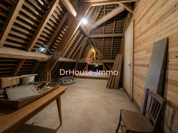 Maison à vendre 5 pièces de 110 m²