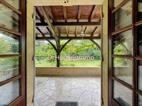 Maison à vendre 5 pièces de 110 m²