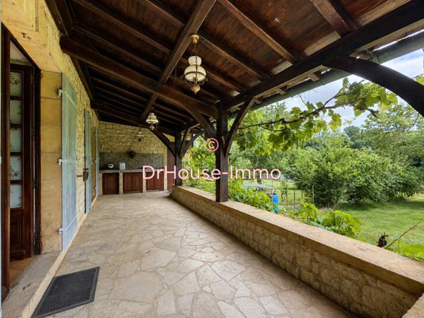 Maison à vendre 5 pièces de 110 m²