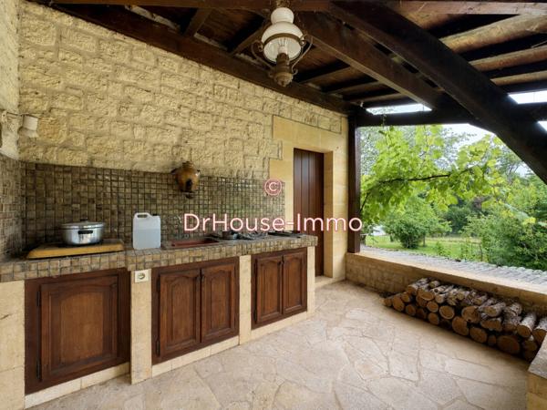Maison à vendre 5 pièces de 110 m²