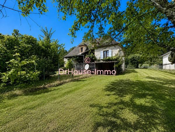 Maison à vendre 5 pièces de 110 m²