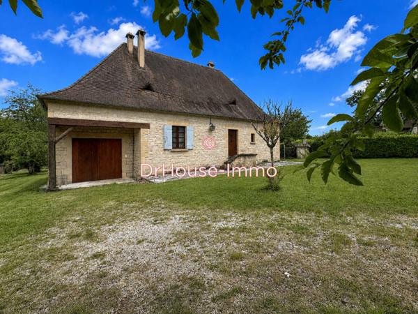 Maison à vendre 5 pièces de 110 m²