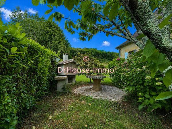 Maison à vendre 5 pièces de 110 m²