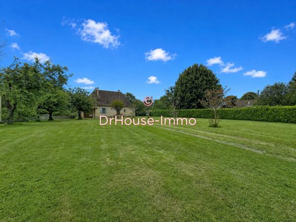 Maison à vendre 5 pièces de 110 m²