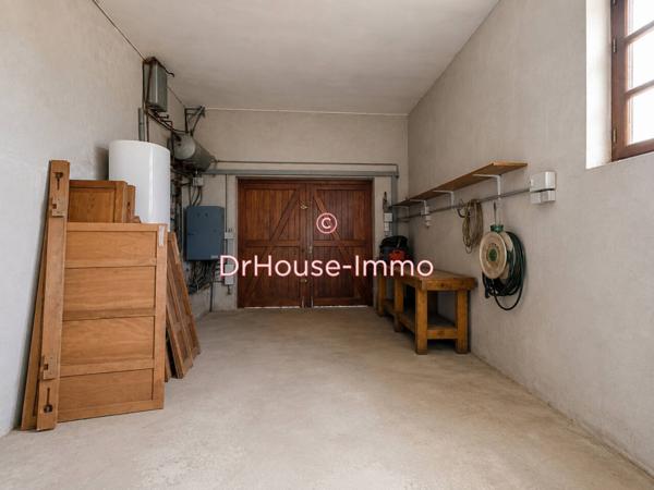 Maison à vendre 5 pièces de 110 m²
