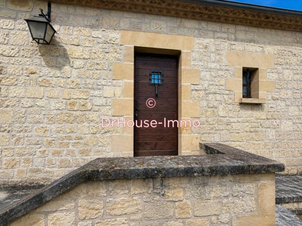 Maison à vendre 5 pièces de 110 m²