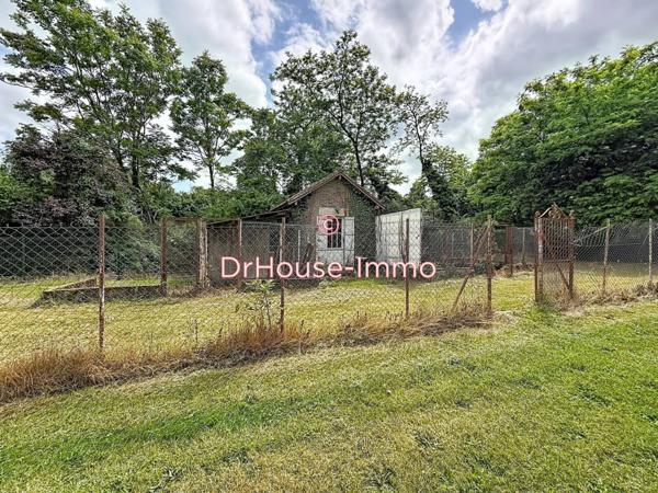 Maison à vendre 5 pièces de 110 m²