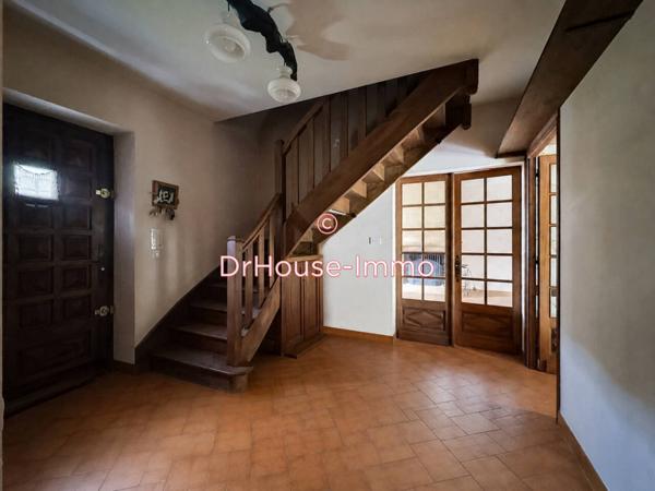 Maison à vendre 5 pièces de 110 m²