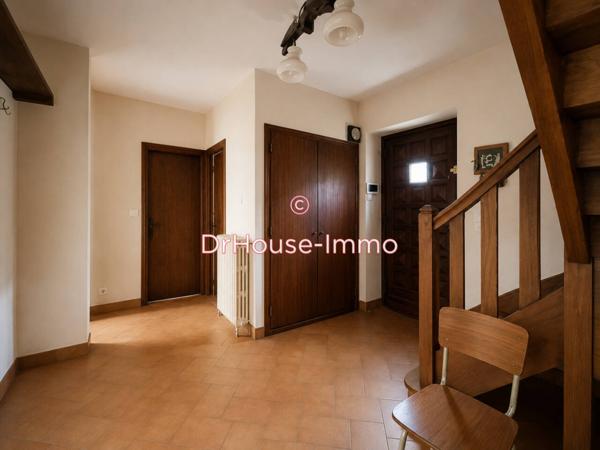 Maison à vendre 5 pièces de 110 m²