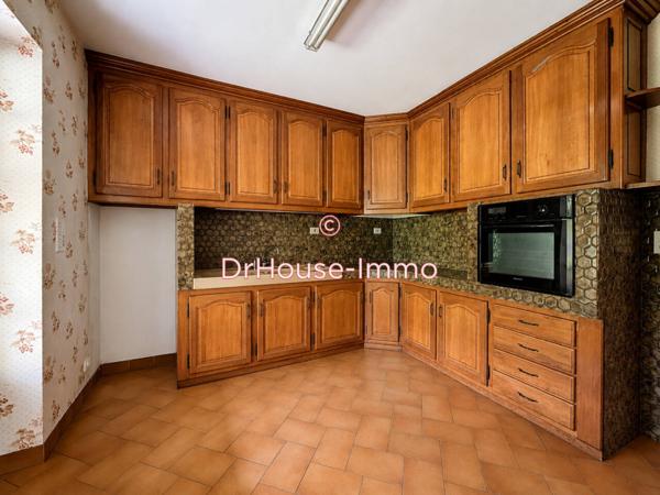 Maison à vendre 5 pièces de 110 m²