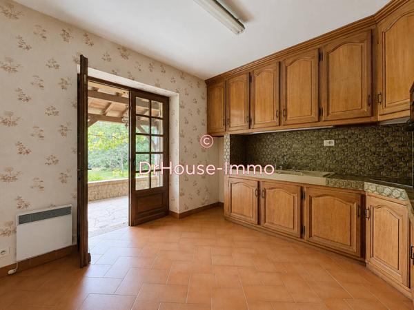 Maison à vendre 5 pièces de 110 m²