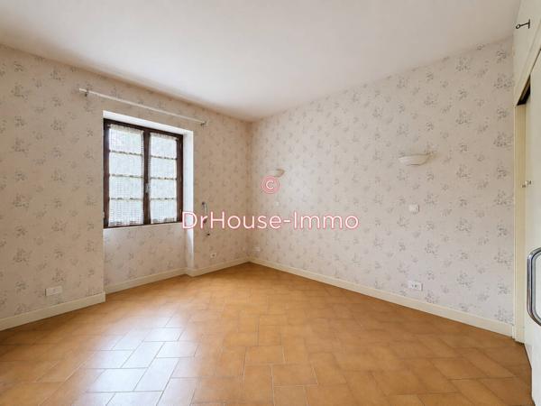 Maison à vendre 5 pièces de 110 m²