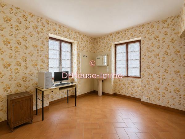 Maison à vendre 5 pièces de 110 m²