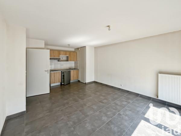 Appartement à vendre 2 pièces 44 m² Saint-Herblain