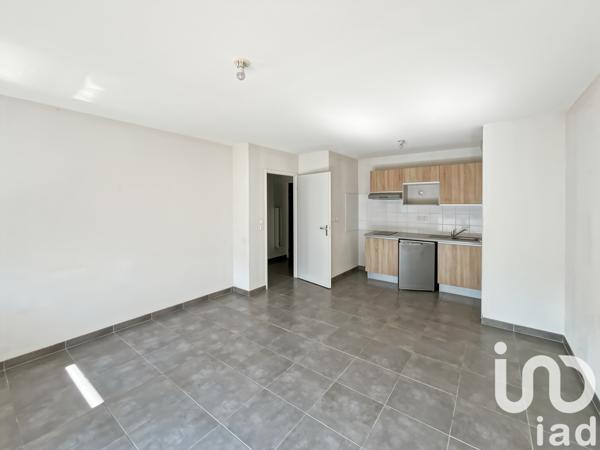 Appartement à vendre 2 pièces 44 m² Saint-Herblain