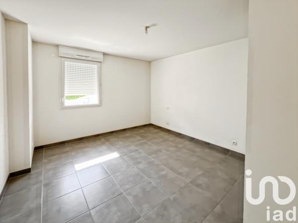 Appartement à vendre 2 pièces 44 m² Saint-Herblain