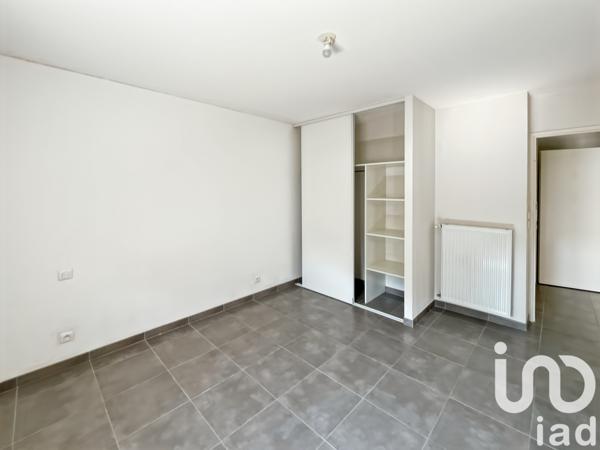 Appartement à vendre 2 pièces 44 m² Saint-Herblain