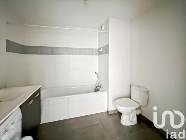 Appartement à vendre 2 pièces 44 m² Saint-Herblain