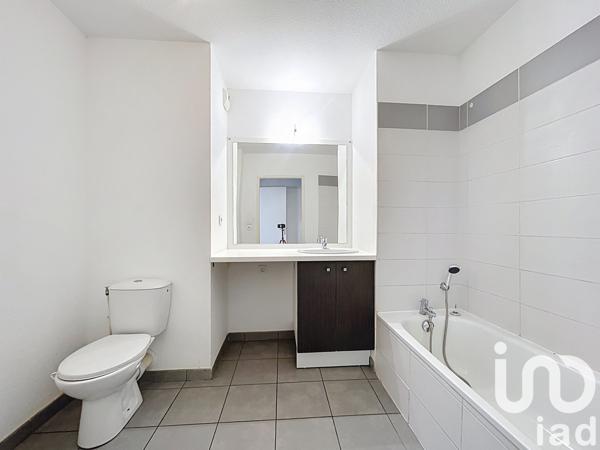 Appartement à vendre 2 pièces 37 m² Toulouse