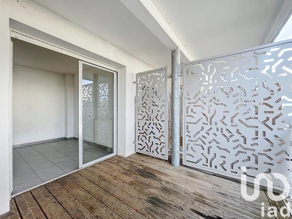 Appartement à vendre 2 pièces 37 m² Toulouse