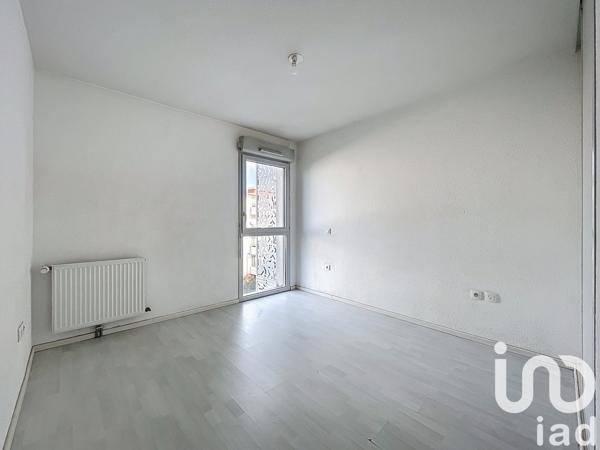 Appartement à vendre 2 pièces 37 m² Toulouse