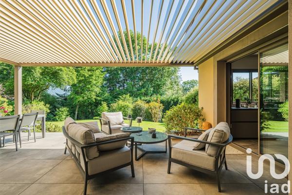 Maison 5 pièces de 146 m² à Herbeys (38320)