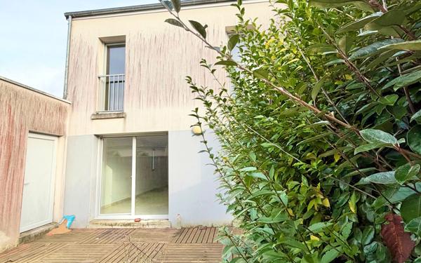Maison à vendre    5 pièces • 103,27 m2 Chartres