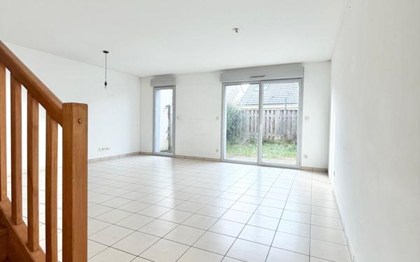 Maison à vendre    5 pièces • 103,27 m2 Chartres