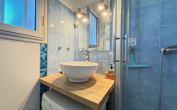 Appartement à vendre    2 pièces •  Vaux-sur-Mer