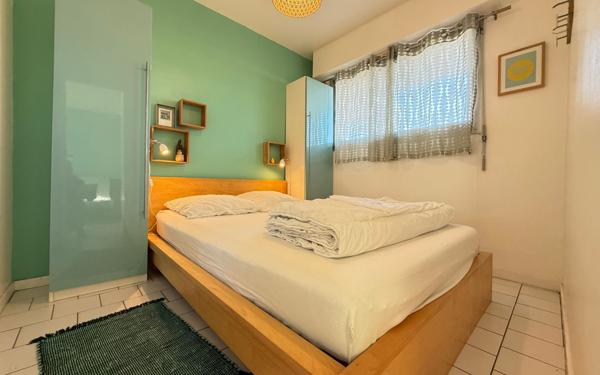 Appartement à vendre    2 pièces •  Vaux-sur-Mer