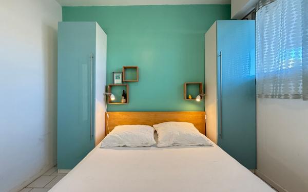 Appartement à vendre    2 pièces •  Vaux-sur-Mer