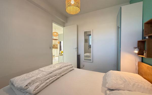 Appartement à vendre    2 pièces •  Vaux-sur-Mer