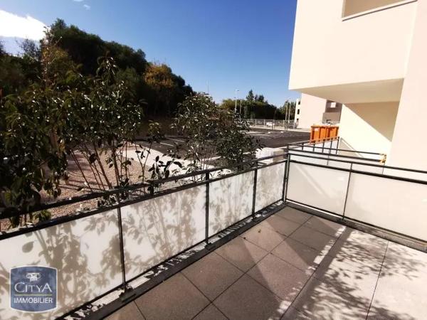 Appartement à louer 2 pièces 39.4m² Perpignan (66000)