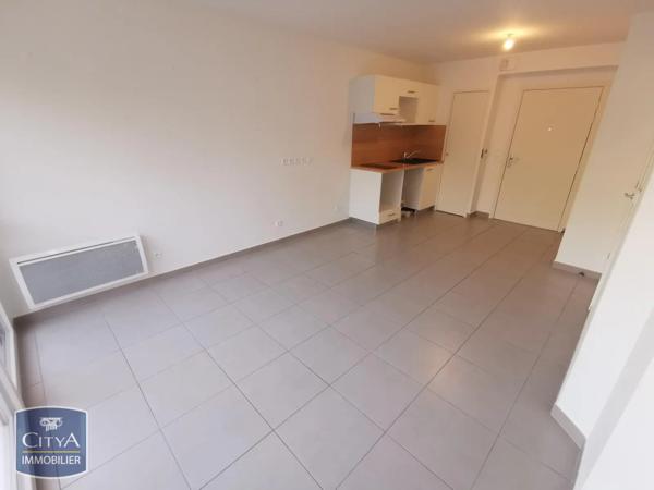 Appartement à louer 2 pièces 39.4m² Perpignan (66000)