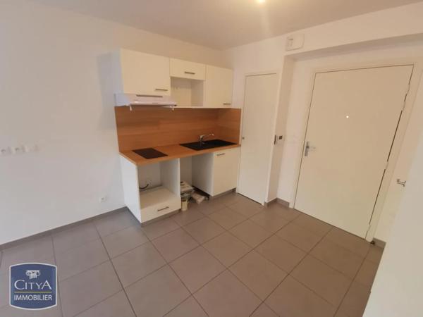 Appartement à louer 2 pièces 39.4m² Perpignan (66000)
