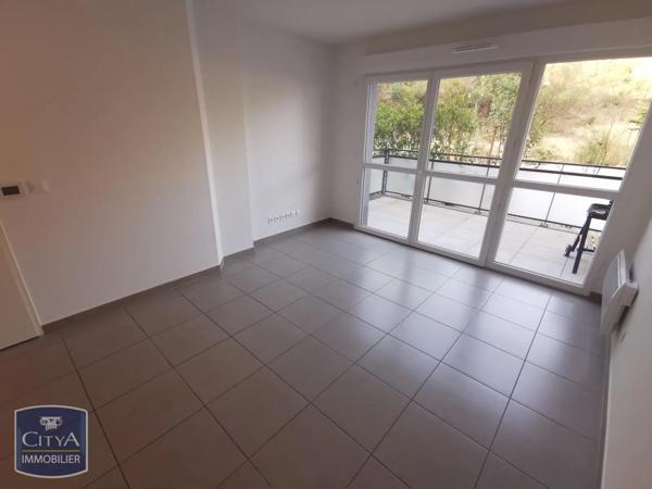 Appartement à louer 2 pièces 39.4m² Perpignan (66000)