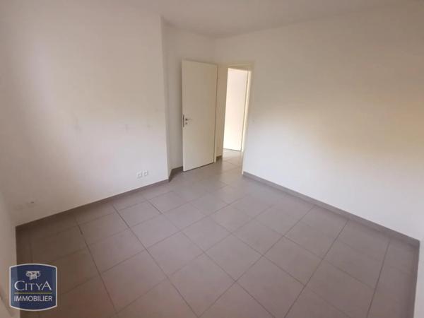 Appartement à louer 2 pièces 39.4m² Perpignan (66000)