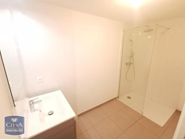 Appartement à louer 2 pièces 39.4m² Perpignan (66000)