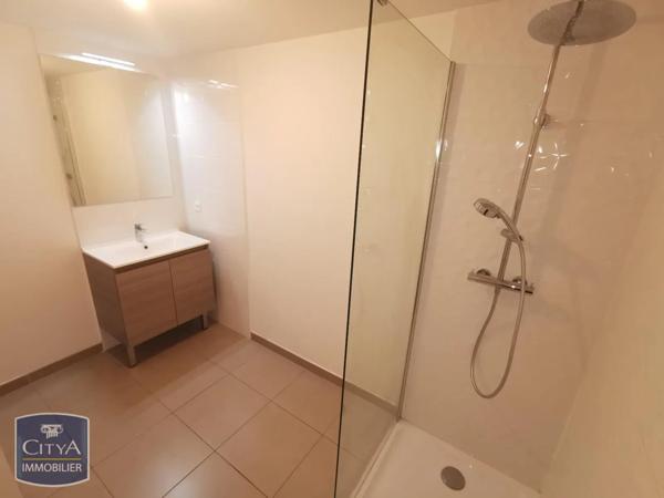 Appartement à louer 2 pièces 39.4m² Perpignan (66000)