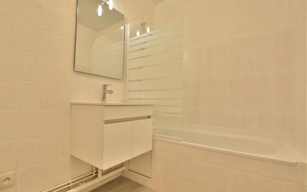 Appartement à louer    2 pièces •  Abbeville