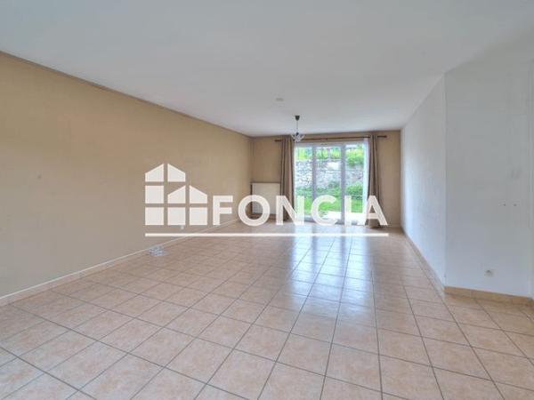 À vendre Maison 5 pièces 108.9 m² - Saint-genis-pouilly 01630