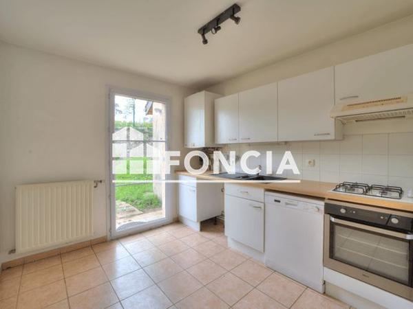 À vendre Maison 5 pièces 108.9 m² - Saint-genis-pouilly 01630