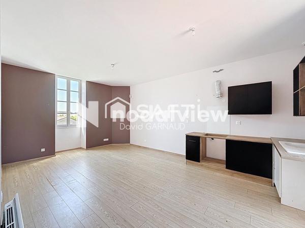 Maison de 150m² à la campagne à 20 min au sud d'ANGOULÊME