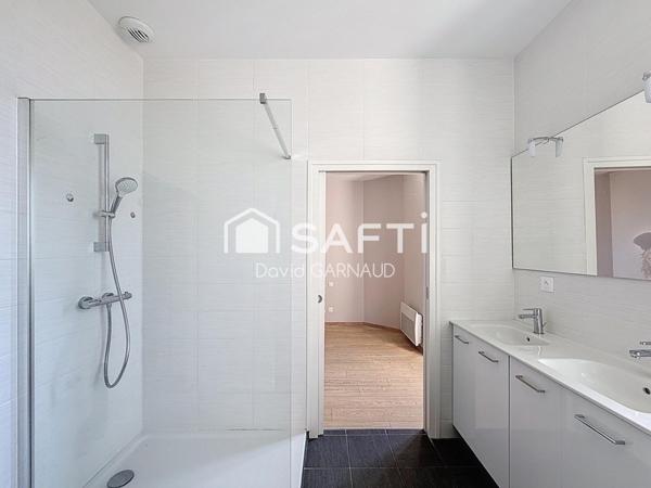 Maison de 150m² à la campagne à 20 min au sud d'ANGOULÊME