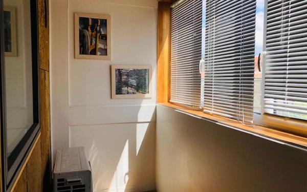 Appartement à louer    1 pièce •  Bordeaux