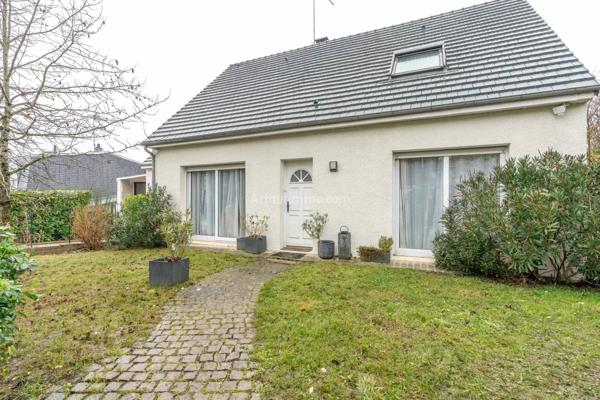 Vente Maison 7 pièces 175 m2 à Carnetin