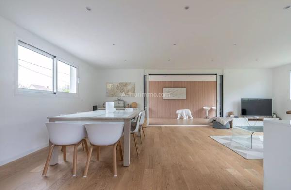 Vente Maison 7 pièces 175 m2 à Carnetin