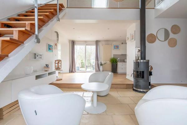 Vente Maison 7 pièces 175 m2 à Carnetin