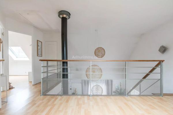 Vente Maison 7 pièces 175 m2 à Carnetin